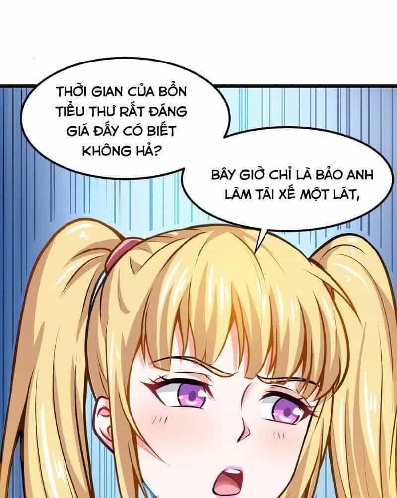 Siêu Cấp Thần Y Tại Đô Thị - Chương 63 - ảnh 19