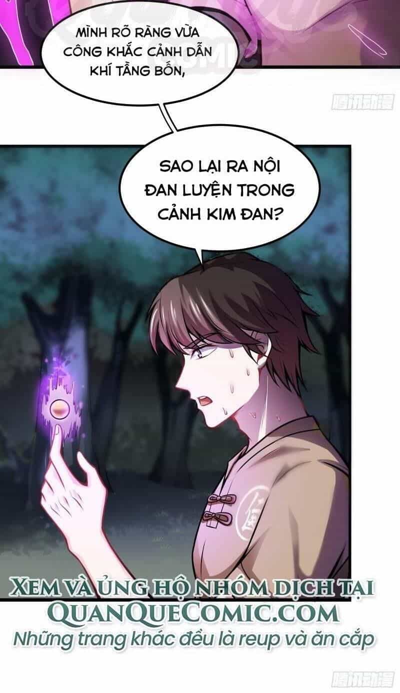 Siêu Cấp Thần Y Tại Đô Thị - Chương 63 - ảnh 2