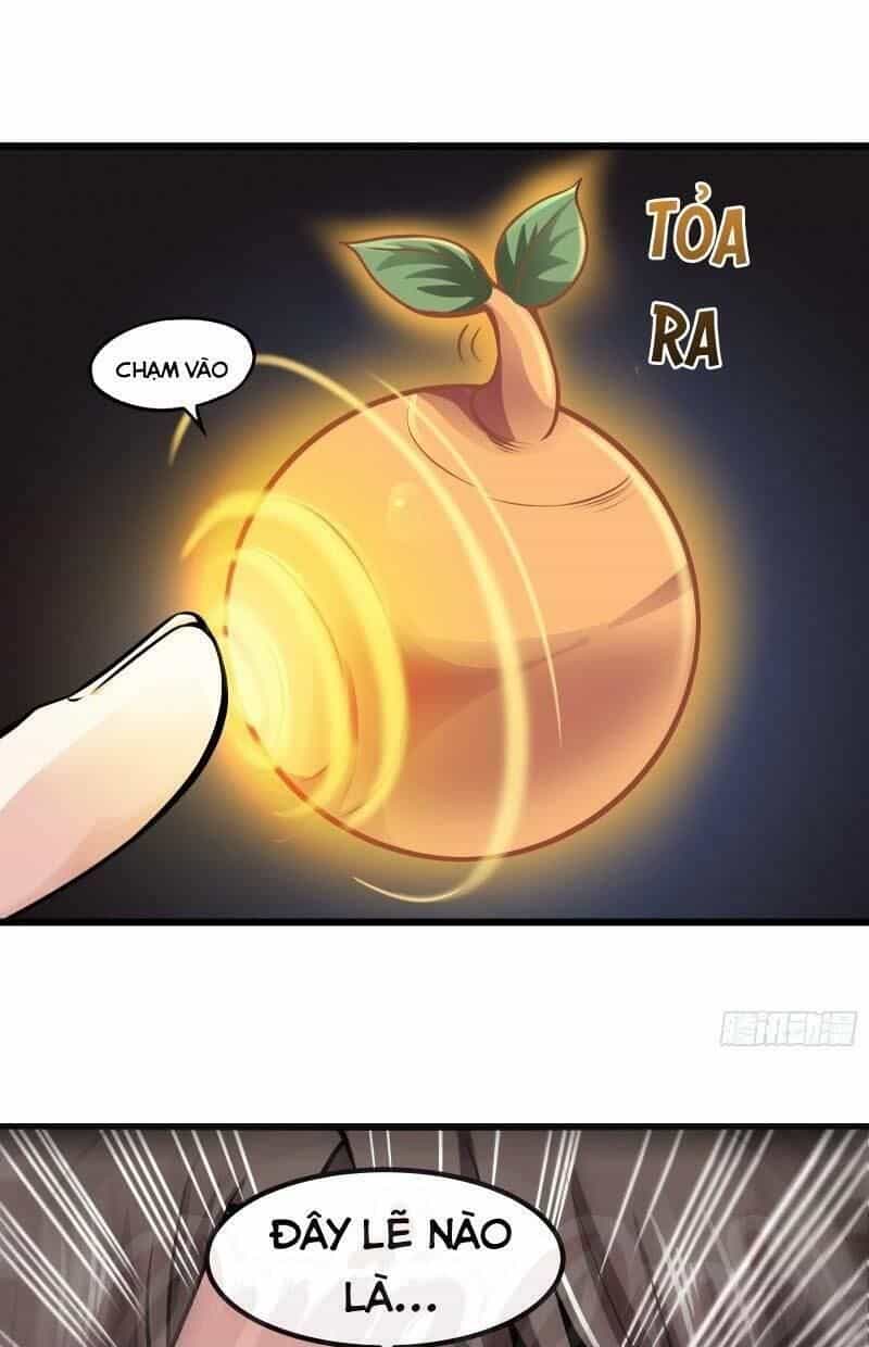 Siêu Cấp Thần Y Tại Đô Thị - Chương 63 - ảnh 3