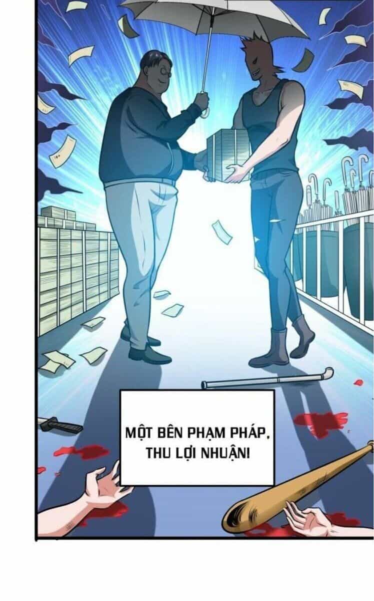 Siêu Cấp Thần Y Tại Đô Thị - Chương 64 - ảnh 12