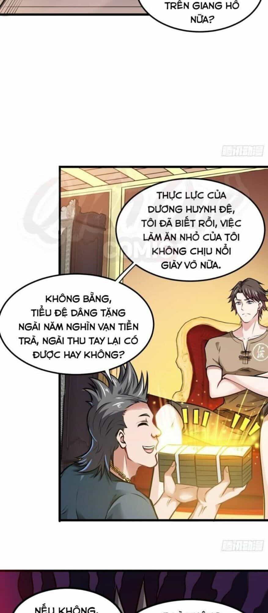 Siêu Cấp Thần Y Tại Đô Thị - Chương 64 - ảnh 18