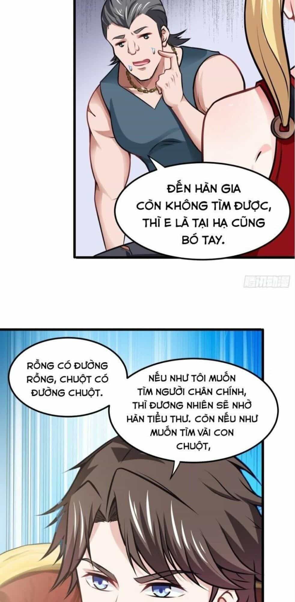 Siêu Cấp Thần Y Tại Đô Thị - Chương 64 - ảnh 24