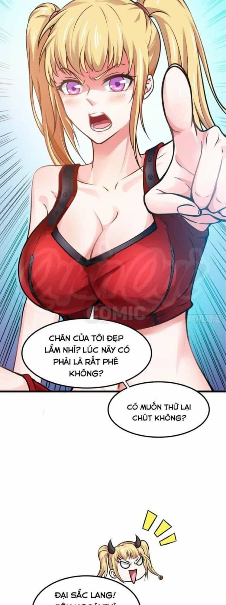 Siêu Cấp Thần Y Tại Đô Thị - Chương 64 - ảnh 7