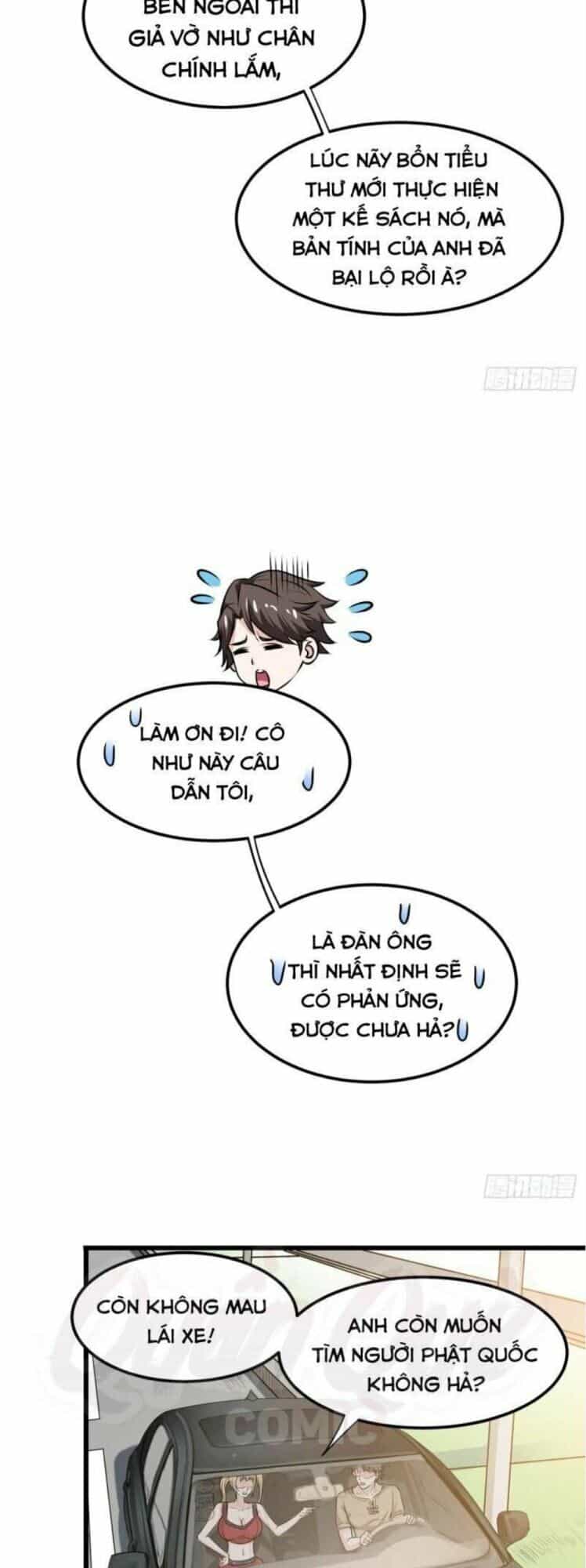Siêu Cấp Thần Y Tại Đô Thị - Chương 64 - ảnh 8