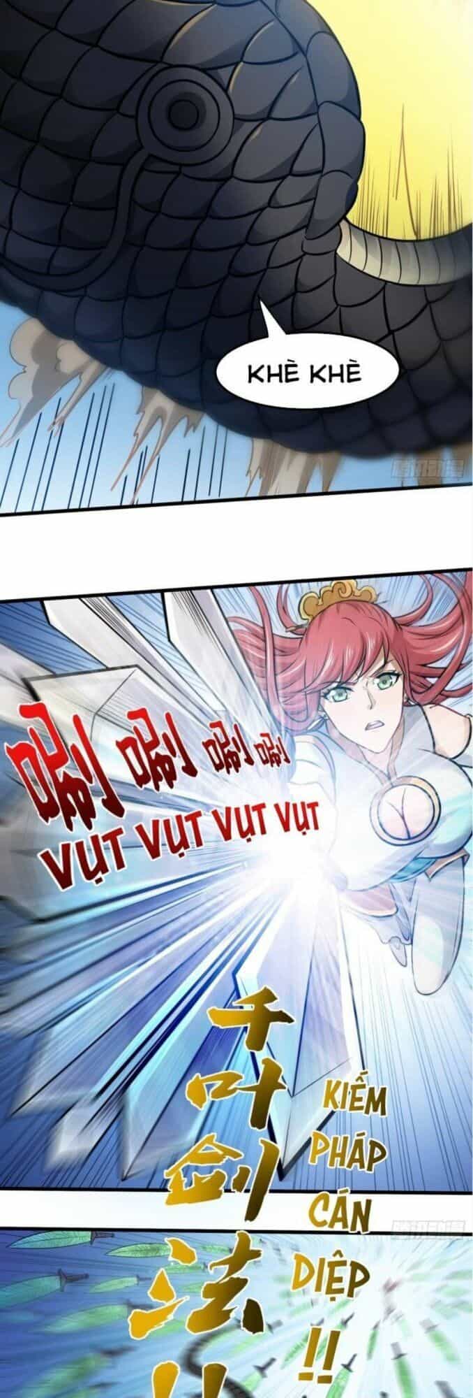 Siêu Cấp Thần Y Tại Đô Thị - Chương 68 - ảnh 3