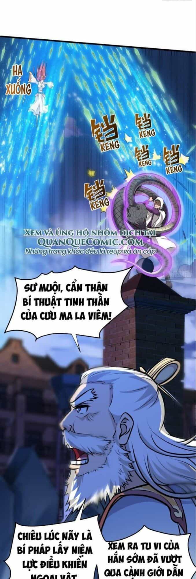 Siêu Cấp Thần Y Tại Đô Thị - Chương 68 - ảnh 6