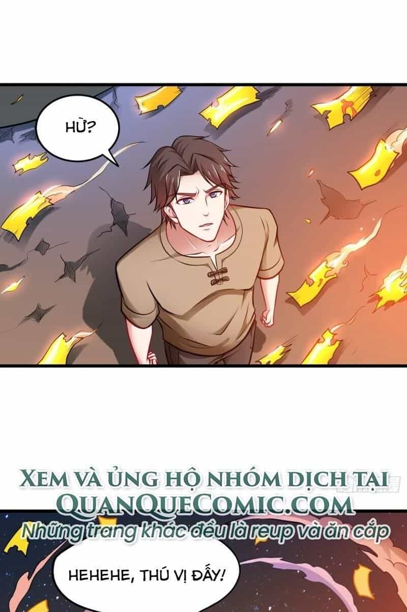 Siêu Cấp Thần Y Tại Đô Thị - Chương 69 - ảnh 25