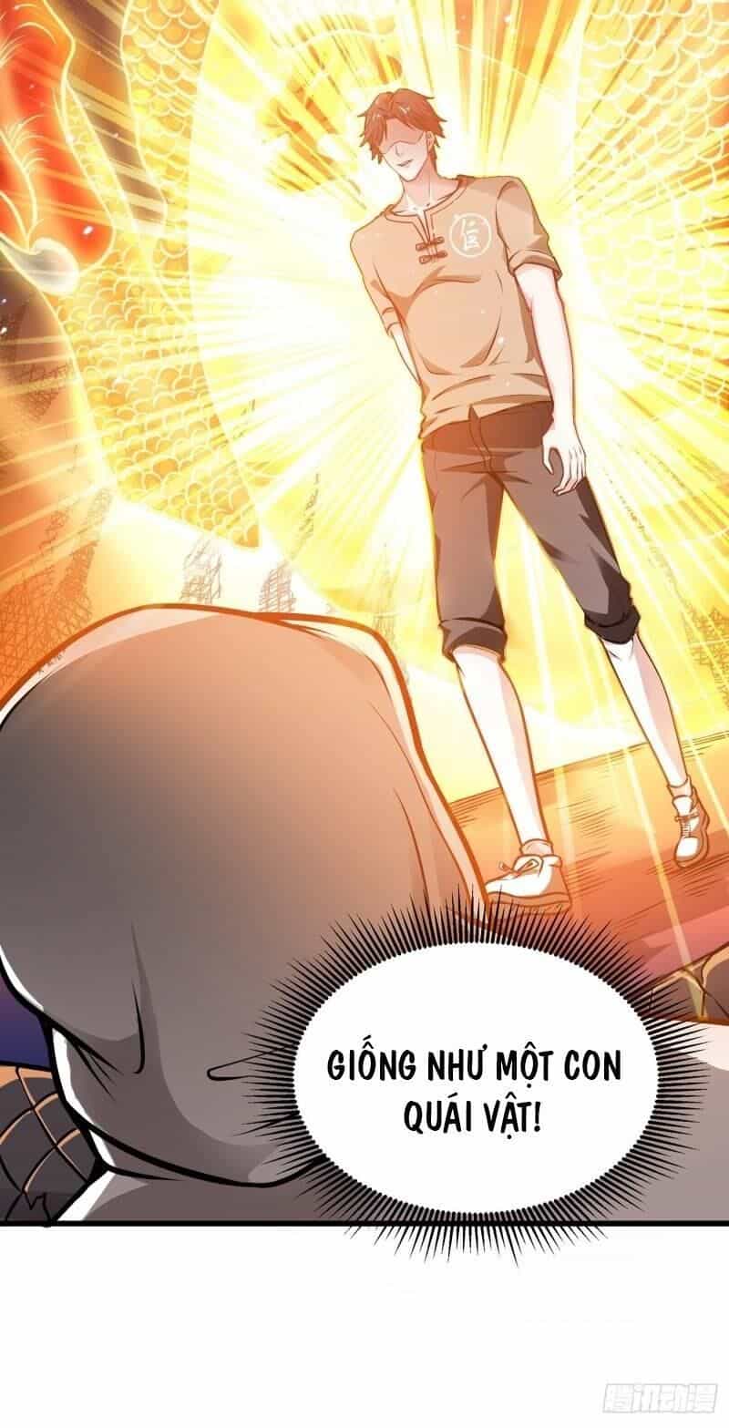 Siêu Cấp Thần Y Tại Đô Thị - Chương 69 - ảnh 5