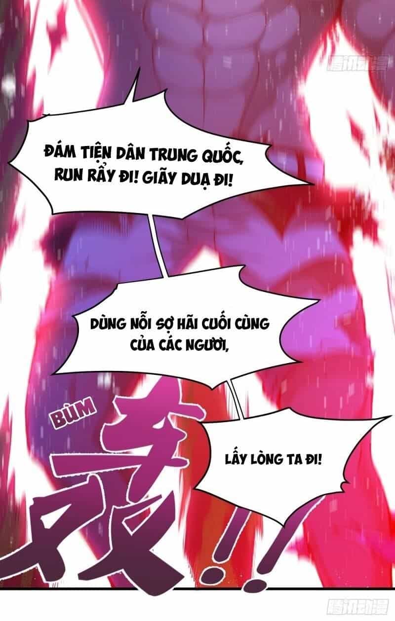 Siêu Cấp Thần Y Tại Đô Thị - Chương 70 - ảnh 28