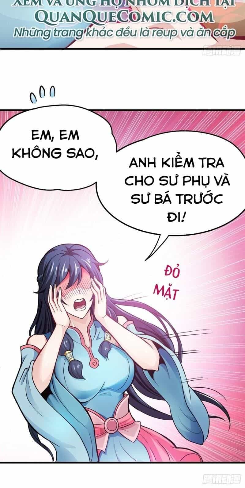 Siêu Cấp Thần Y Tại Đô Thị - Chương 71 - ảnh 10