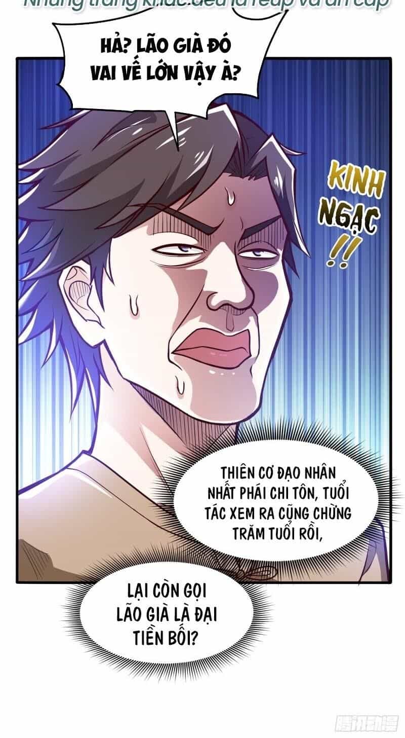 Siêu Cấp Thần Y Tại Đô Thị - Chương 71 - ảnh 22