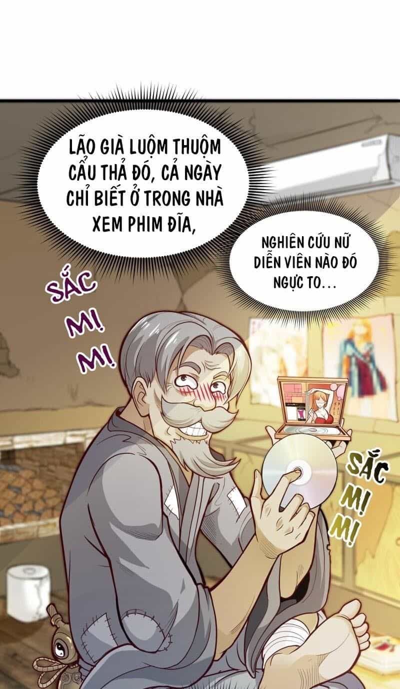 Siêu Cấp Thần Y Tại Đô Thị - Chương 71 - ảnh 23