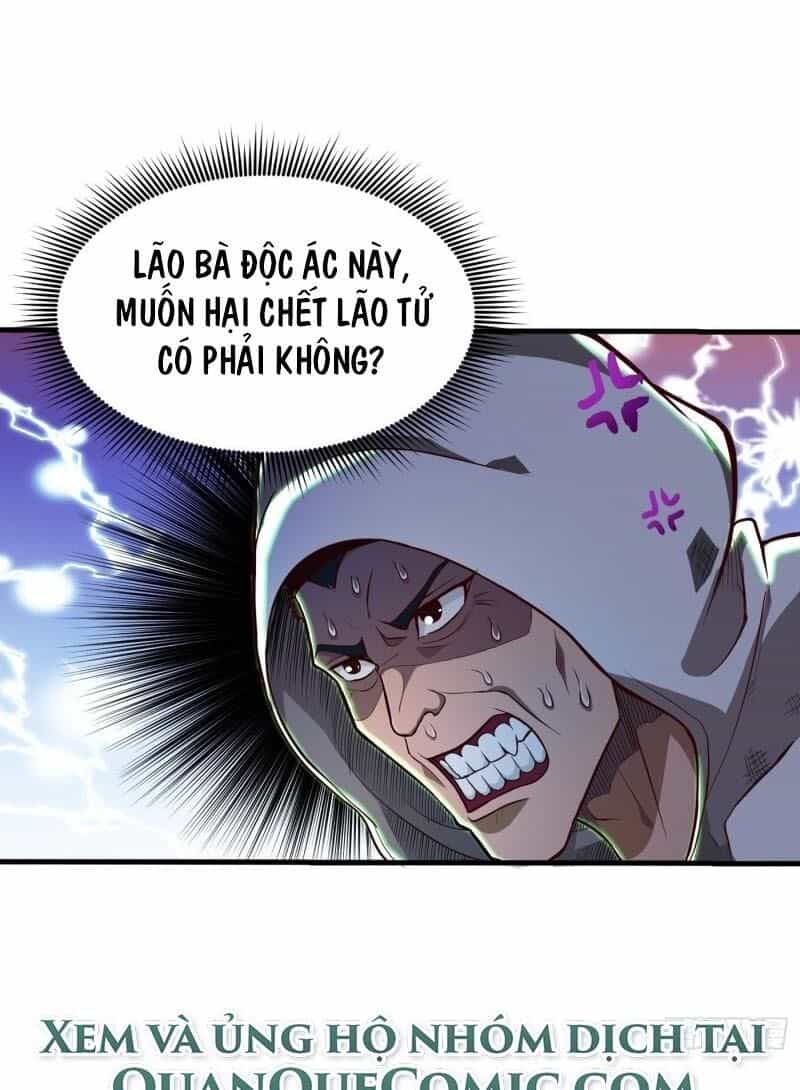 Siêu Cấp Thần Y Tại Đô Thị - Chương 71 - ảnh 29