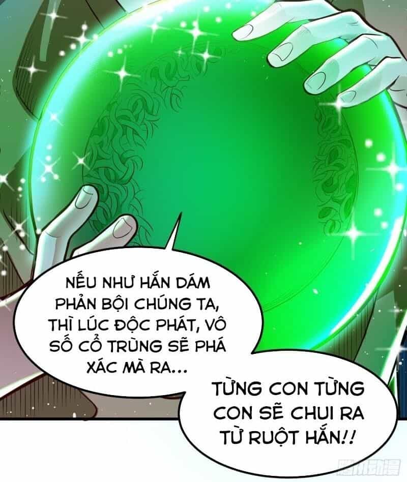 Siêu Cấp Thần Y Tại Đô Thị - Chương 71 - ảnh 32
