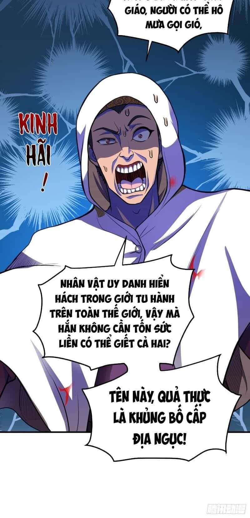 Siêu Cấp Thần Y Tại Đô Thị - Chương 71 - ảnh 6