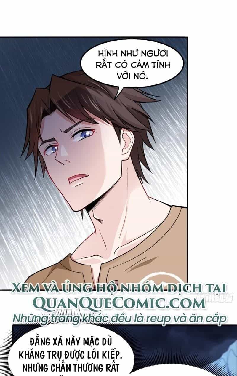 Siêu Cấp Thần Y Tại Đô Thị - Chương 72 - ảnh 16