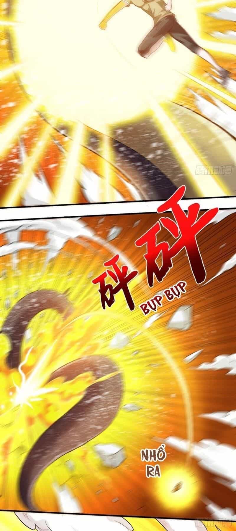 Siêu Cấp Thần Y Tại Đô Thị - Chương 72 - ảnh 23