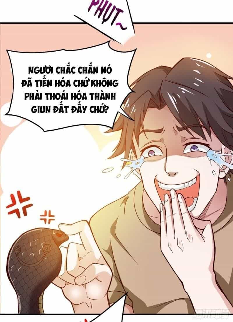 Siêu Cấp Thần Y Tại Đô Thị - Chương 72 - ảnh 27
