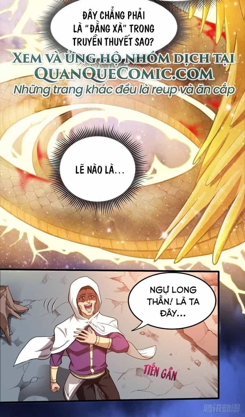 Siêu Cấp Thần Y Tại Đô Thị - Chương 72 - ảnh 9
