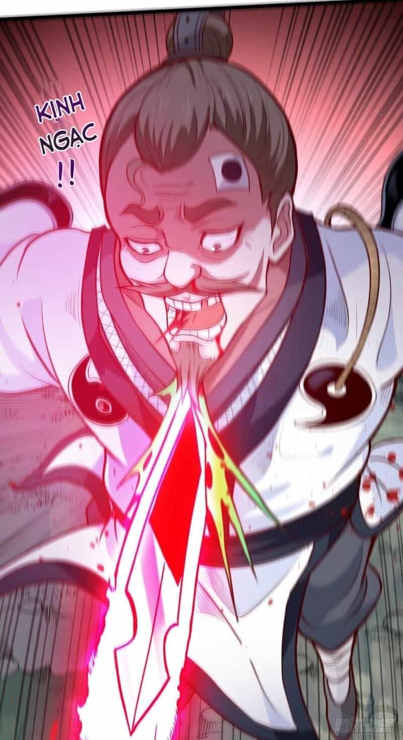 Siêu Cấp Thần Y Tại Đô Thị - Chương 73 - ảnh 18