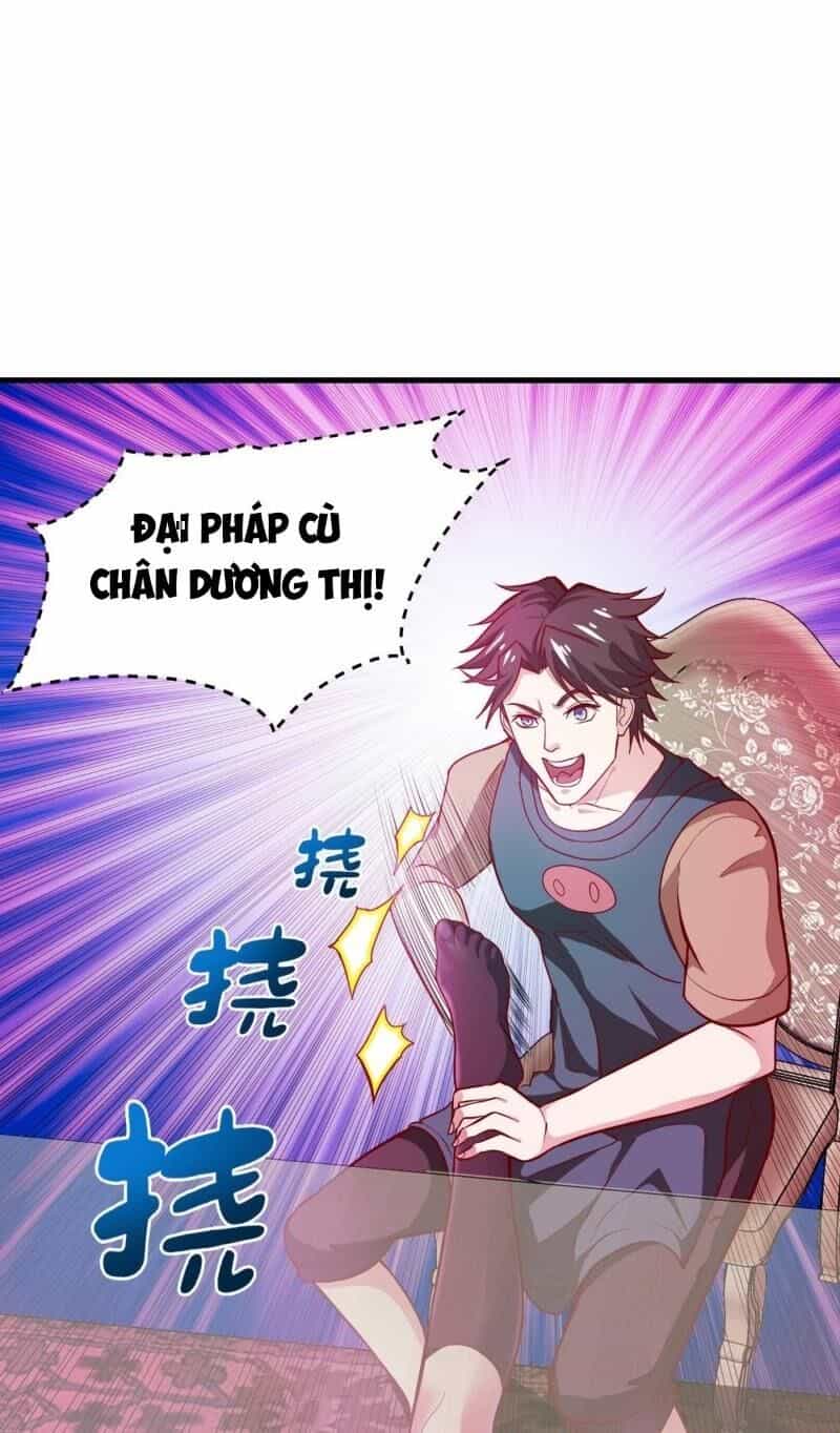 Siêu Cấp Thần Y Tại Đô Thị - Chương 74 - ảnh 31
