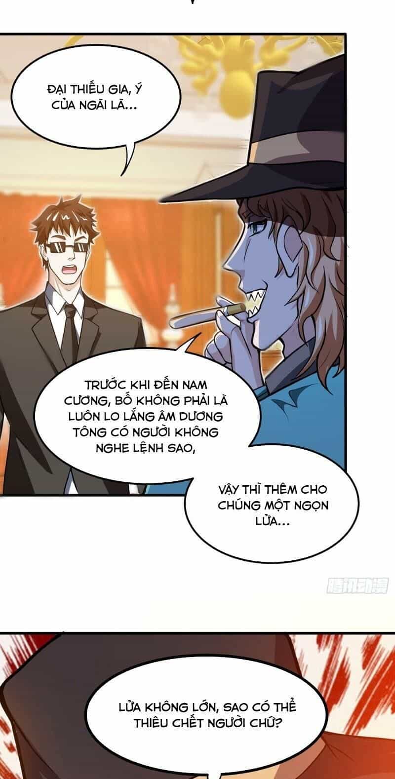 Siêu Cấp Thần Y Tại Đô Thị - Chương 75 - ảnh 30