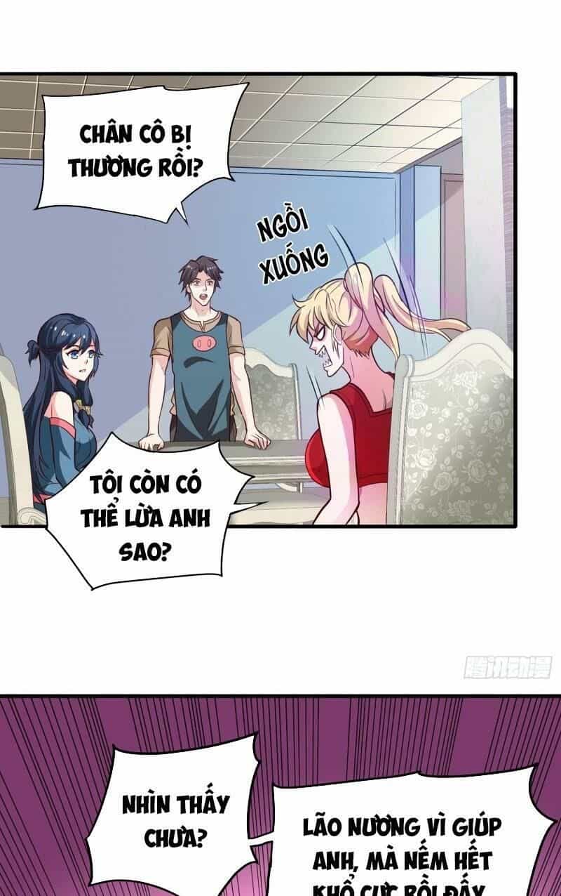 Siêu Cấp Thần Y Tại Đô Thị - Chương 75 - ảnh 9