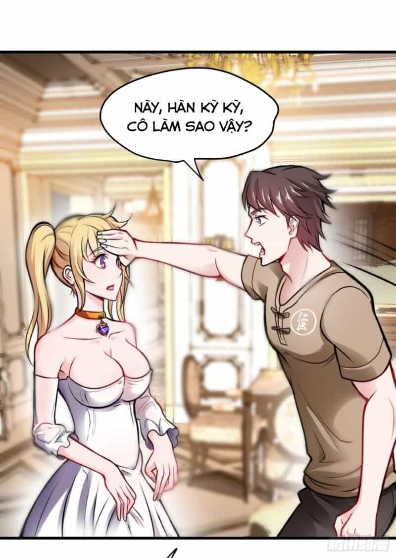 Siêu Cấp Thần Y Tại Đô Thị - Chương 77 - ảnh 27