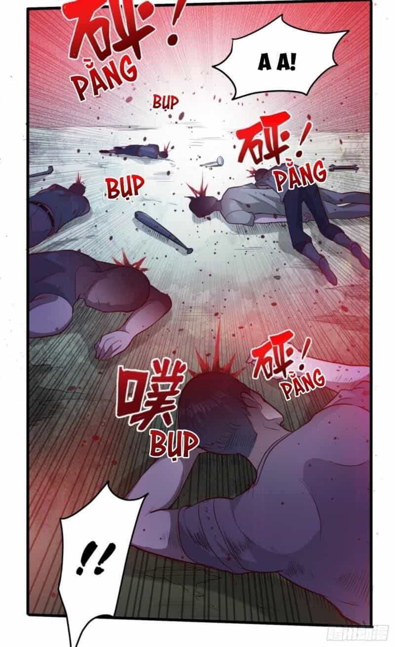 Siêu Cấp Thần Y Tại Đô Thị - Chương 77 - ảnh 4