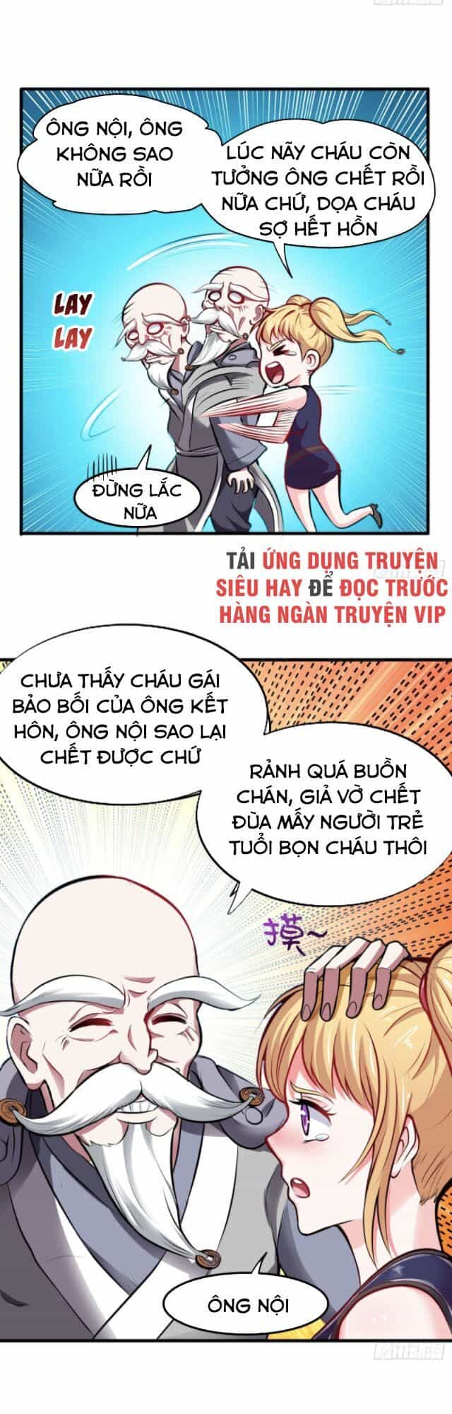 Siêu Cấp Thần Y Tại Đô Thị - Chương 78 - ảnh 21
