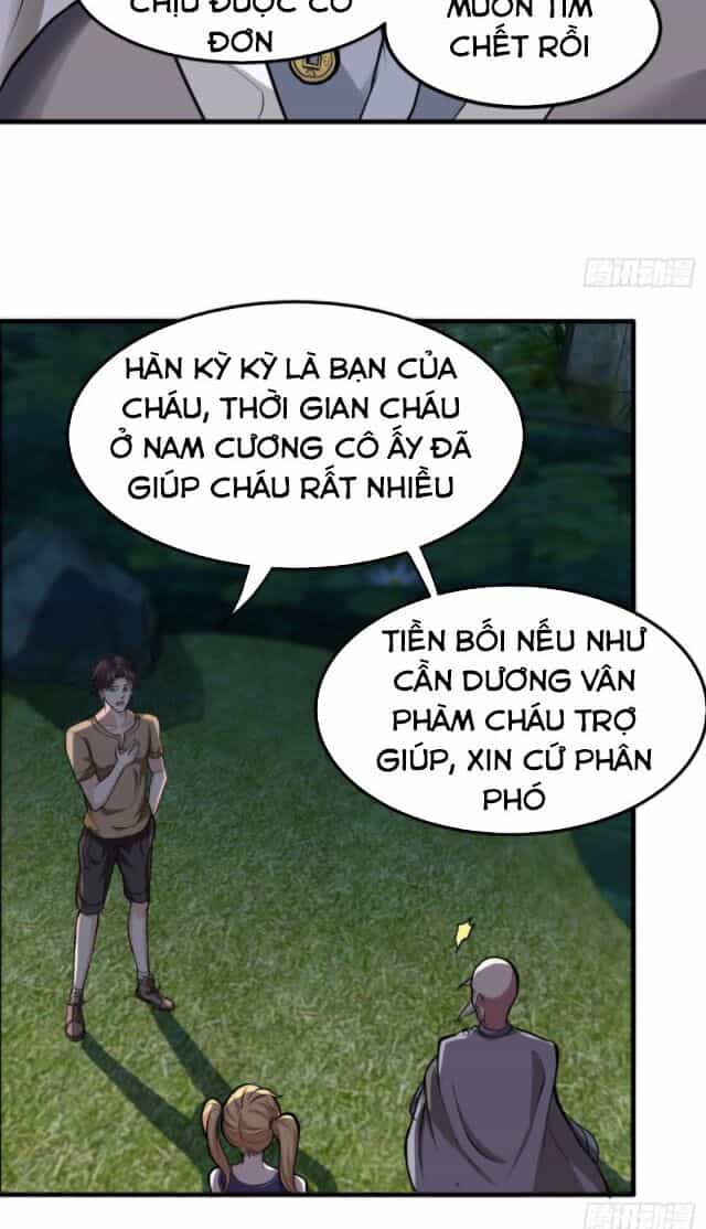 Siêu Cấp Thần Y Tại Đô Thị - Chương 78 - ảnh 27