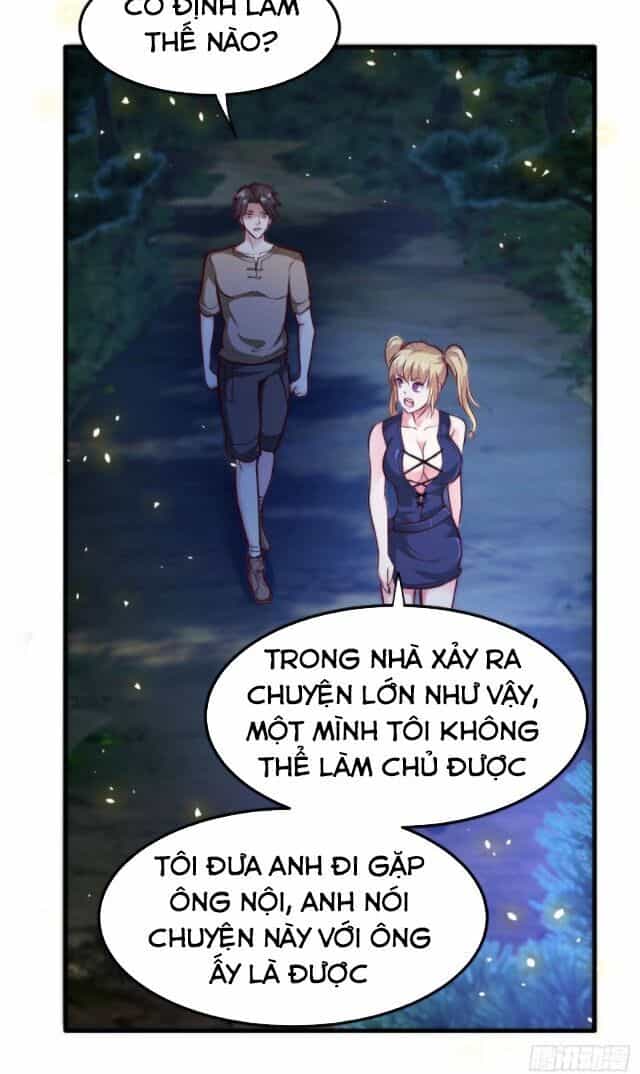 Siêu Cấp Thần Y Tại Đô Thị - Chương 78 - ảnh 6