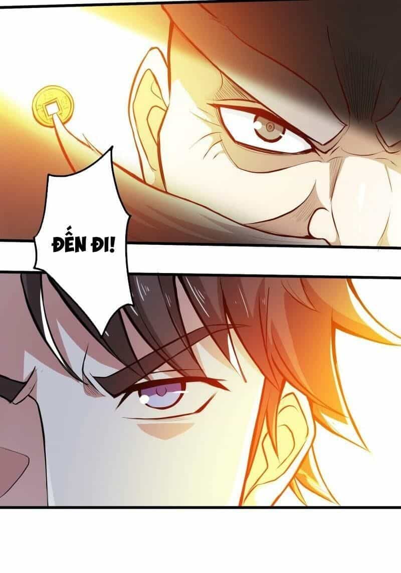 Siêu Cấp Thần Y Tại Đô Thị - Chương 79 - ảnh 25