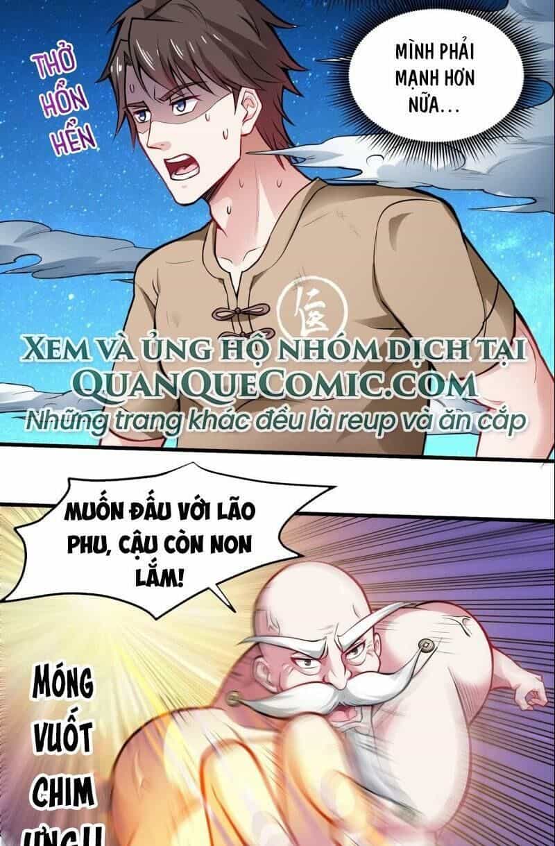 Siêu Cấp Thần Y Tại Đô Thị - Chương 79 - ảnh 33