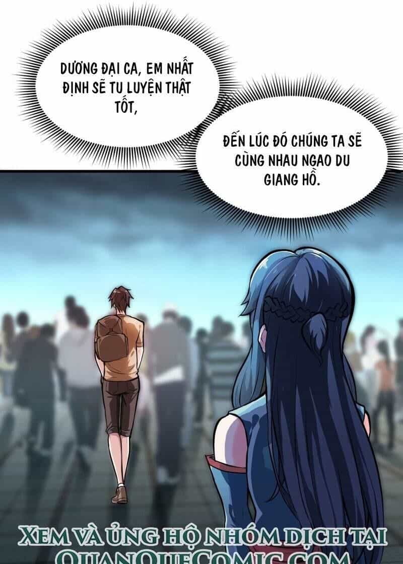 Siêu Cấp Thần Y Tại Đô Thị - Chương 80 - ảnh 10