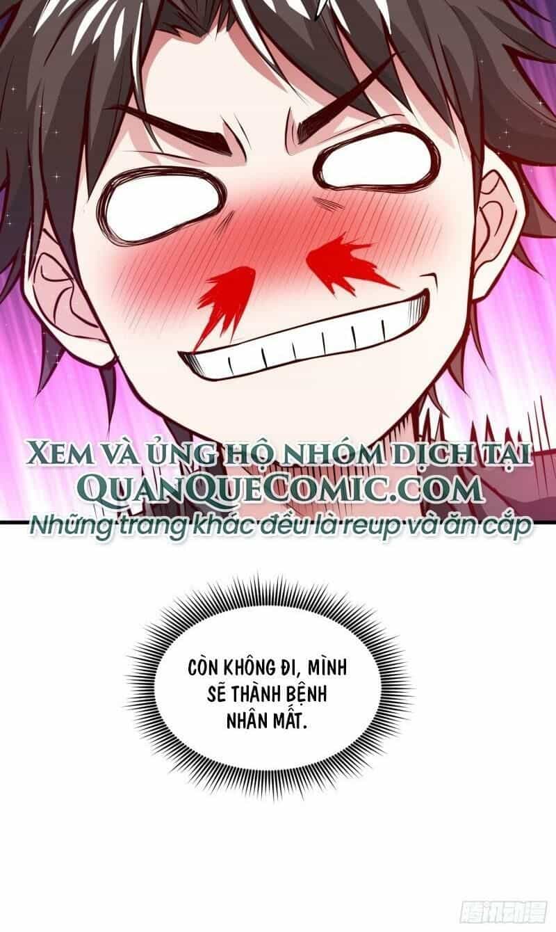 Siêu Cấp Thần Y Tại Đô Thị - Chương 80 - ảnh 23