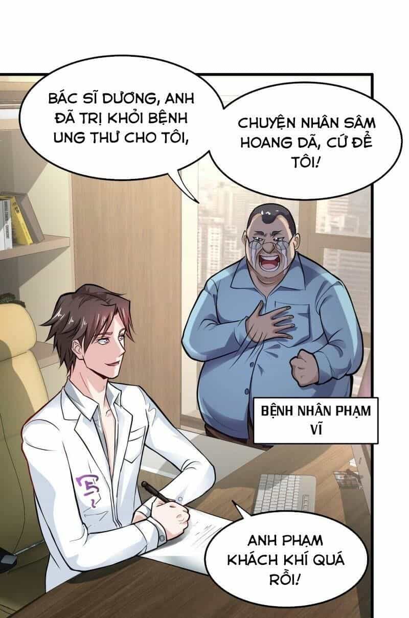 Siêu Cấp Thần Y Tại Đô Thị - Chương 80 - ảnh 28