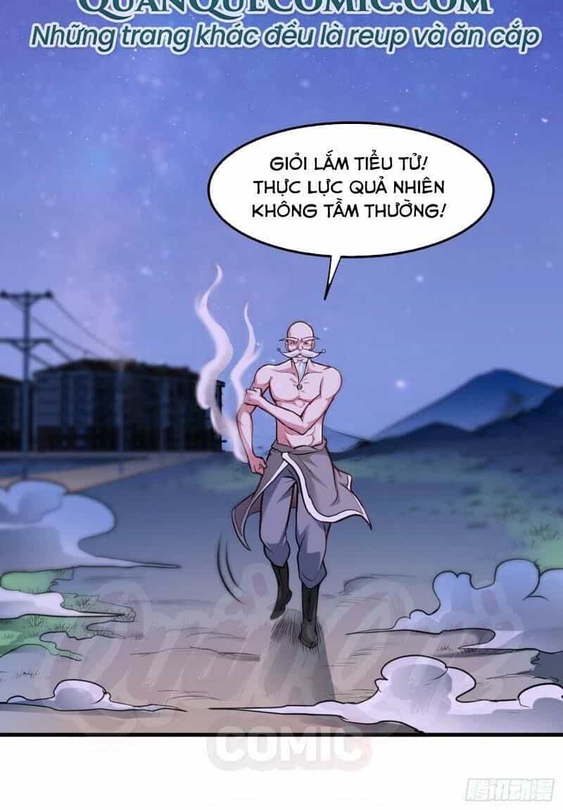 Siêu Cấp Thần Y Tại Đô Thị - Chương 80 - ảnh 3