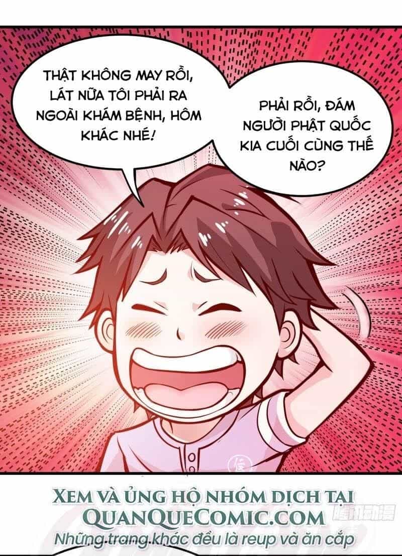 Siêu Cấp Thần Y Tại Đô Thị - Chương 81 - ảnh 15