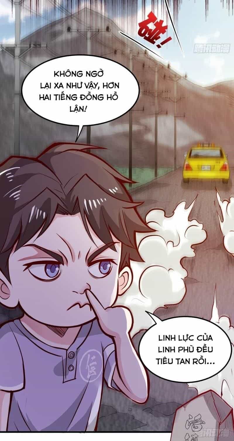 Siêu Cấp Thần Y Tại Đô Thị - Chương 81 - ảnh 20
