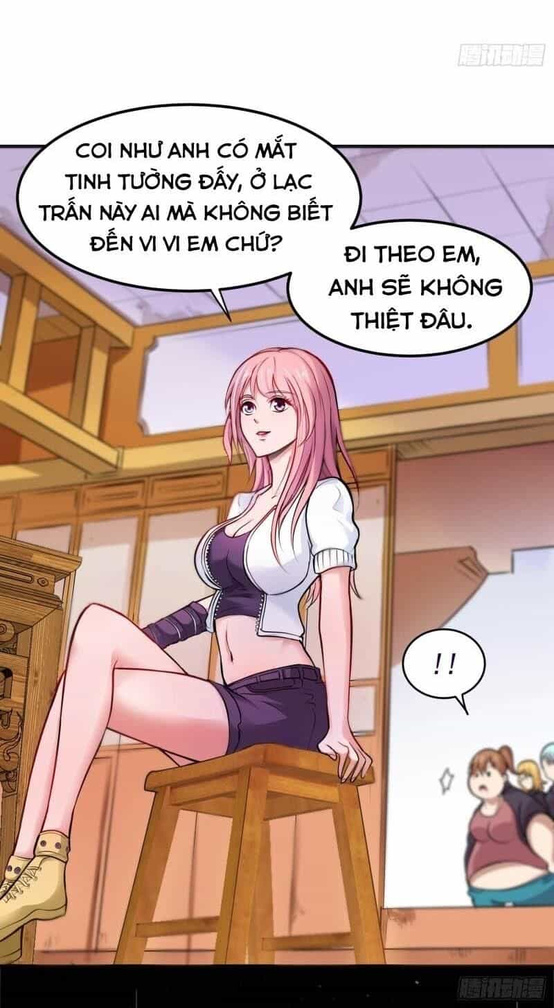 Siêu Cấp Thần Y Tại Đô Thị - Chương 81 - ảnh 28