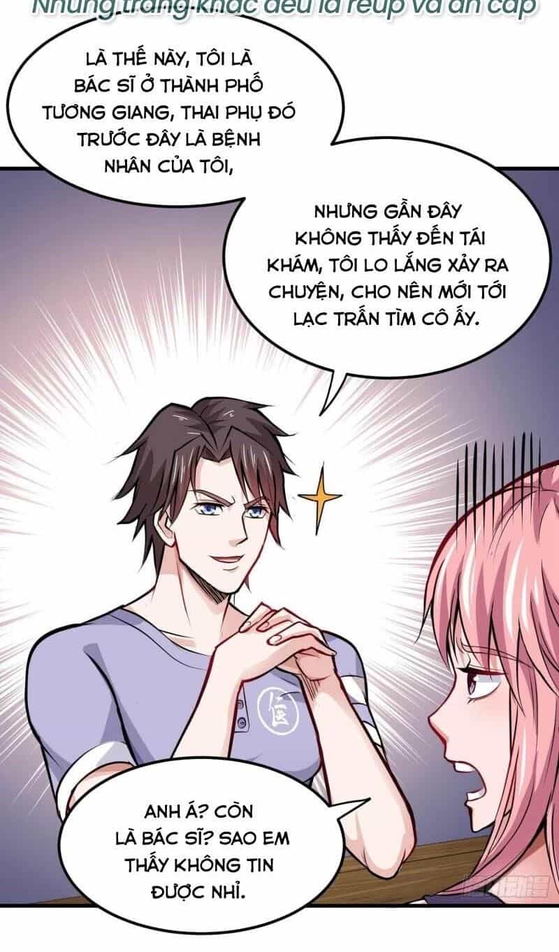 Siêu Cấp Thần Y Tại Đô Thị - Chương 82 - ảnh 10