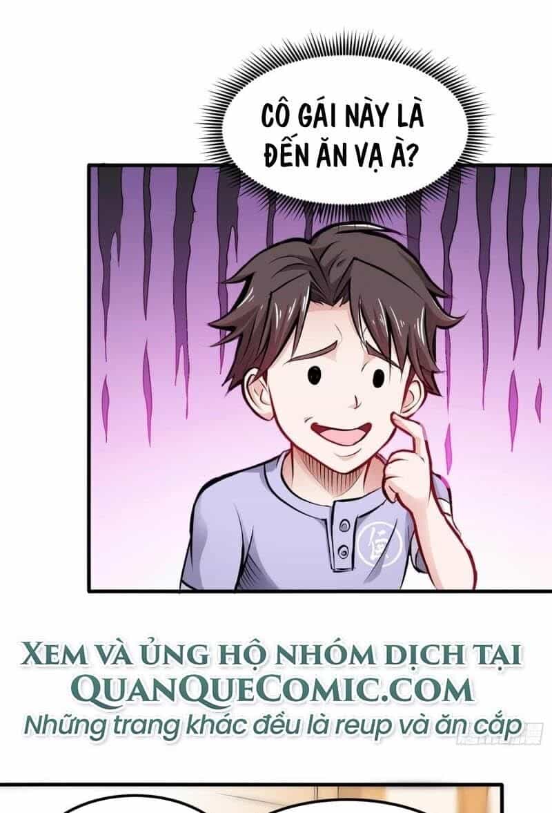 Siêu Cấp Thần Y Tại Đô Thị - Chương 82 - ảnh 5