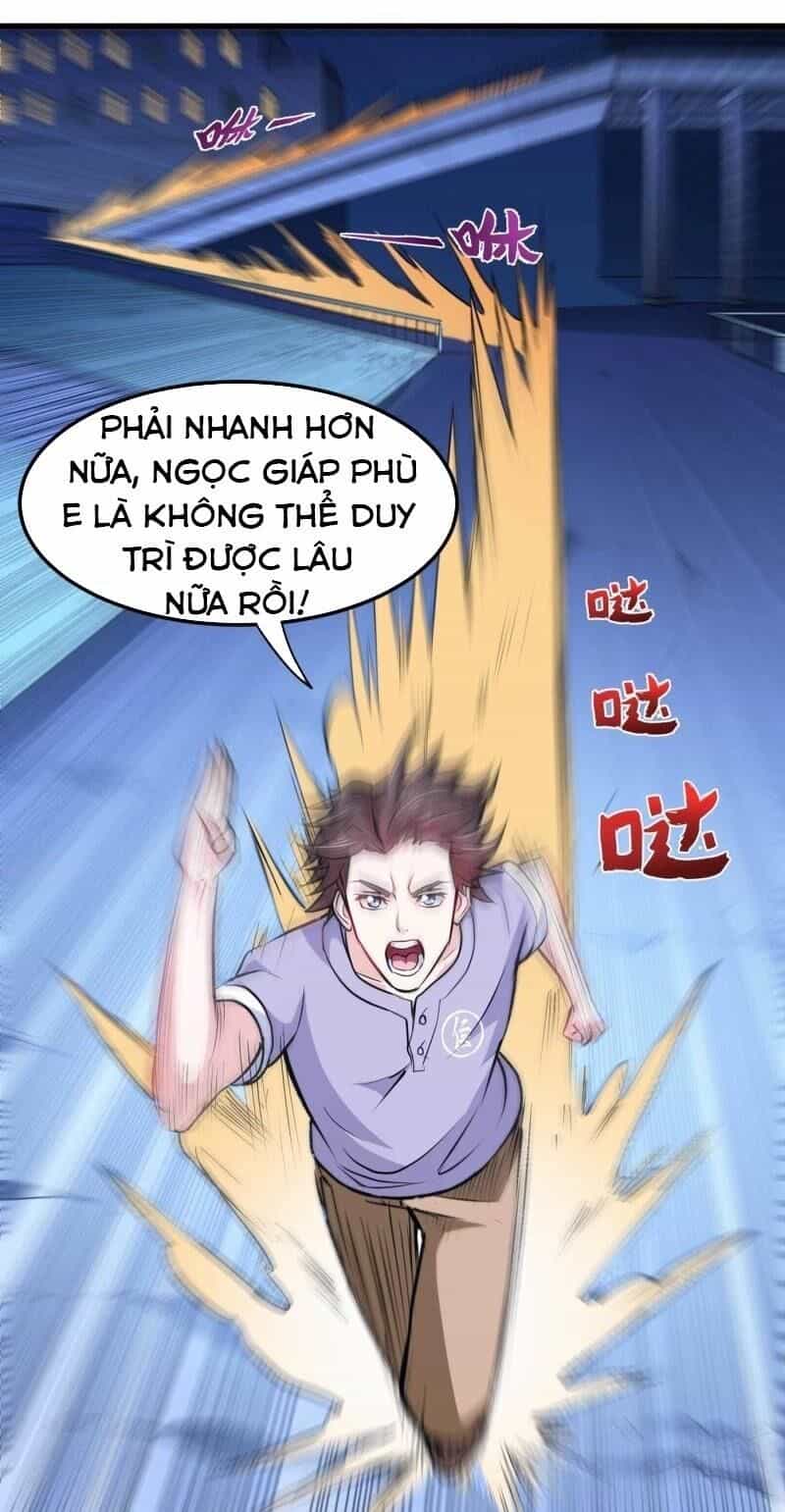 Siêu Cấp Thần Y Tại Đô Thị - Chương 83 - ảnh 15