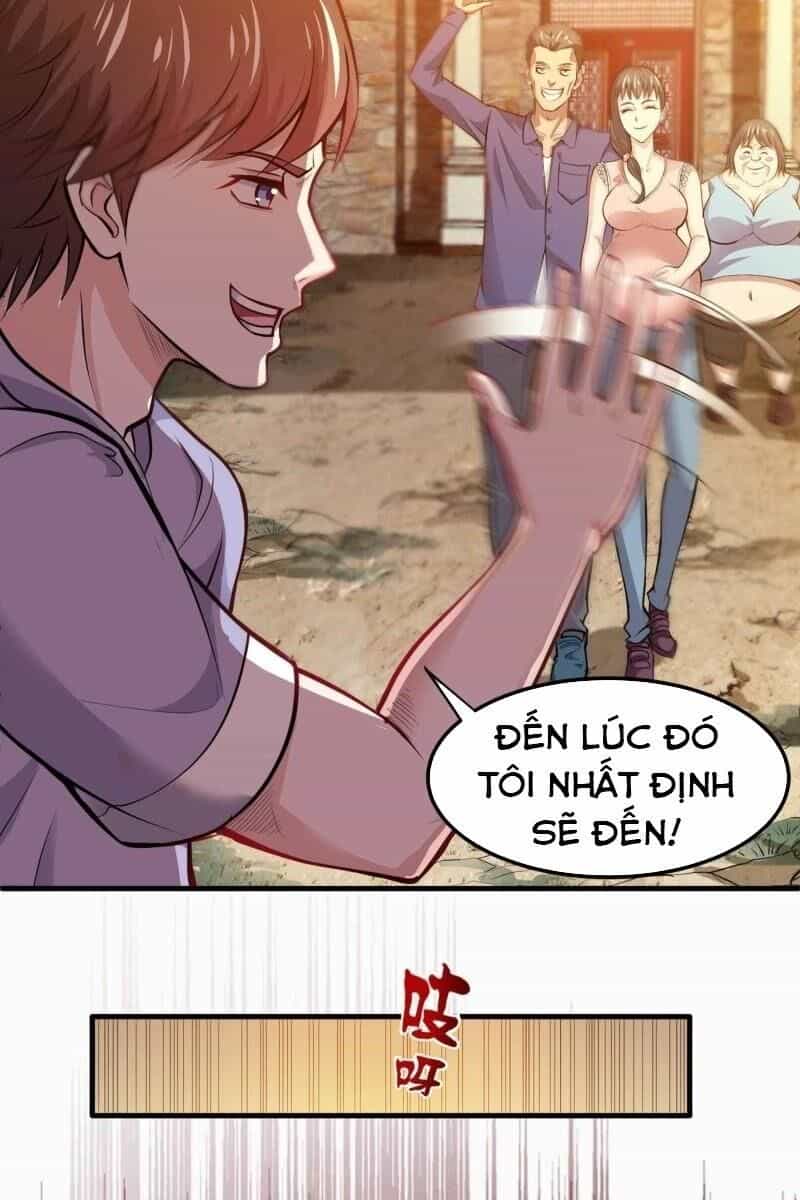 Siêu Cấp Thần Y Tại Đô Thị - Chương 83 - ảnh 2
