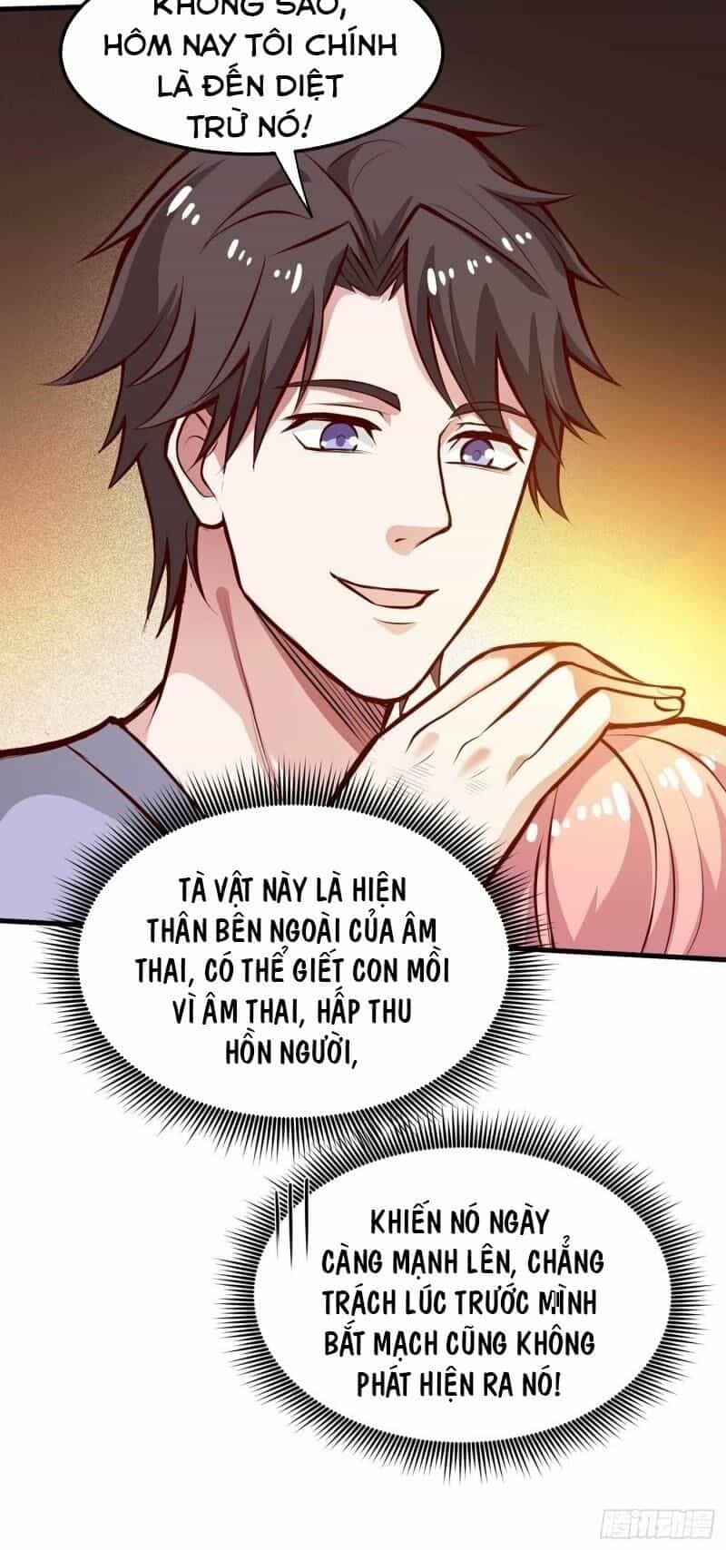 Siêu Cấp Thần Y Tại Đô Thị - Chương 83 - ảnh 28