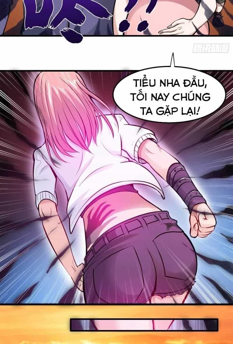 Siêu Cấp Thần Y Tại Đô Thị - Chương 83 - ảnh 4