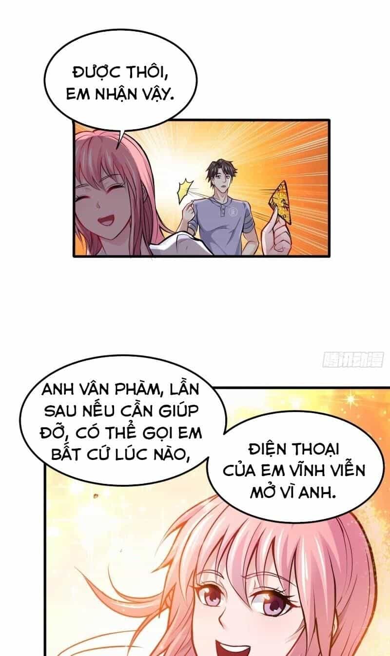 Siêu Cấp Thần Y Tại Đô Thị - Chương 83 - ảnh 7