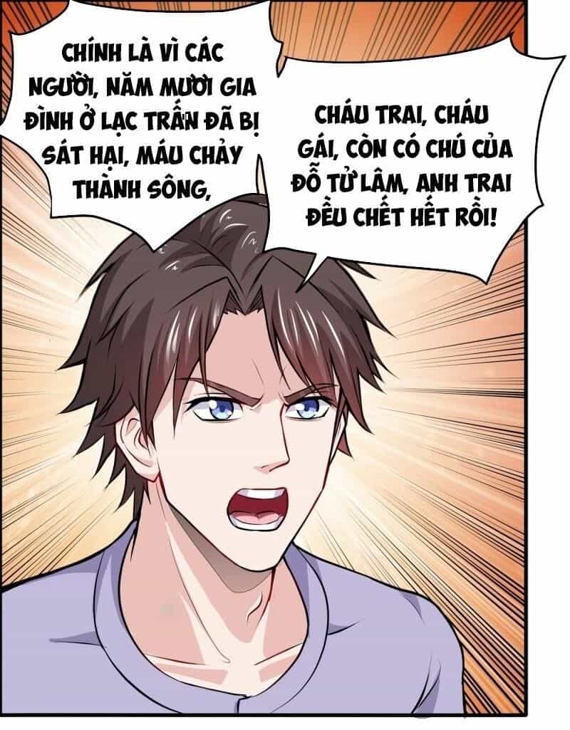 Siêu Cấp Thần Y Tại Đô Thị - Chương 85 - ảnh 30