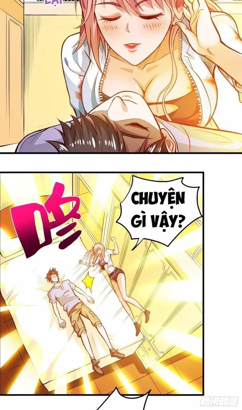 Siêu Cấp Thần Y Tại Đô Thị - Chương 85 - ảnh 6